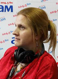 Илюхина Т. Б.